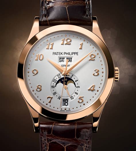 Patek Philippe ref 5396